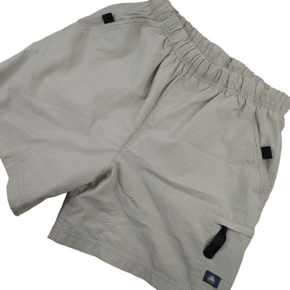 Vintage Y2k Nike ACG Adventure Shorts - Picture 2 of 9